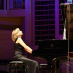 Елена Тарасова (фортепиано)