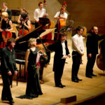 Tatarstan National Symphony Orchestra, Mikhail Mosenkov et Eléna Tarasova
(piano)