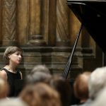 Eléna Tarasova
(piano)
Le photographe: Emil Matveev