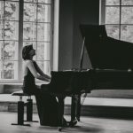 Elena Tarasova (piano)
Photo: Olga Akimova