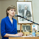Elena Tarasova 