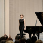 Елена Тарасова (фортепиано)
Фотограф: Эмиль Матвеев
