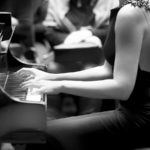 Elena Tarasova (piano)
Photo: Tatiana Gontar